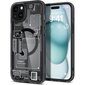 Spigen Ultra Hybrid Mag Case hind ja info | Telefoni kaaned, ümbrised | kaup24.ee