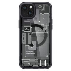 Spigen Ultra Hybrid Mag Case hind ja info | Telefoni kaaned, ümbrised | kaup24.ee