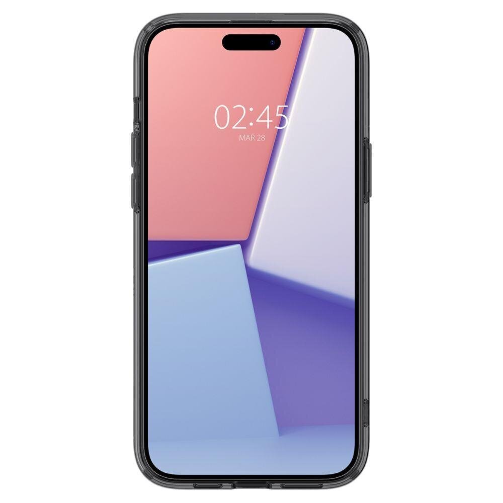 Spigen Ultra Hybrid Mag Case hind ja info | Telefoni kaaned, ümbrised | kaup24.ee