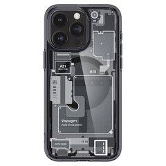 Spigen Ultra Hybrid Mag Case hind ja info | Telefoni kaaned, ümbrised | kaup24.ee