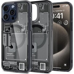 Spigen Ultra Hybrid Mag Case цена и информация | Чехлы для телефонов | kaup24.ee