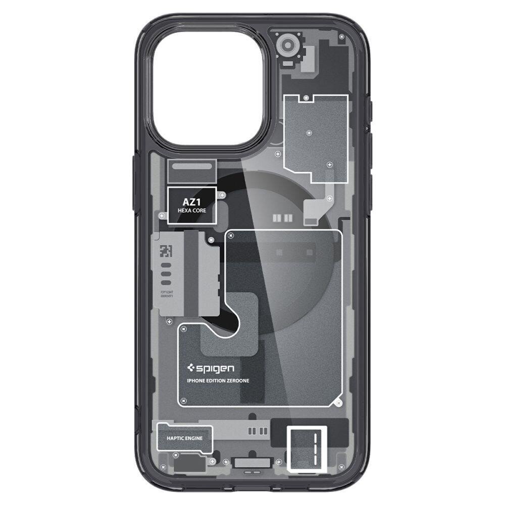 Spigen Ultra Hybrid Mag Case hind ja info | Telefoni kaaned, ümbrised | kaup24.ee