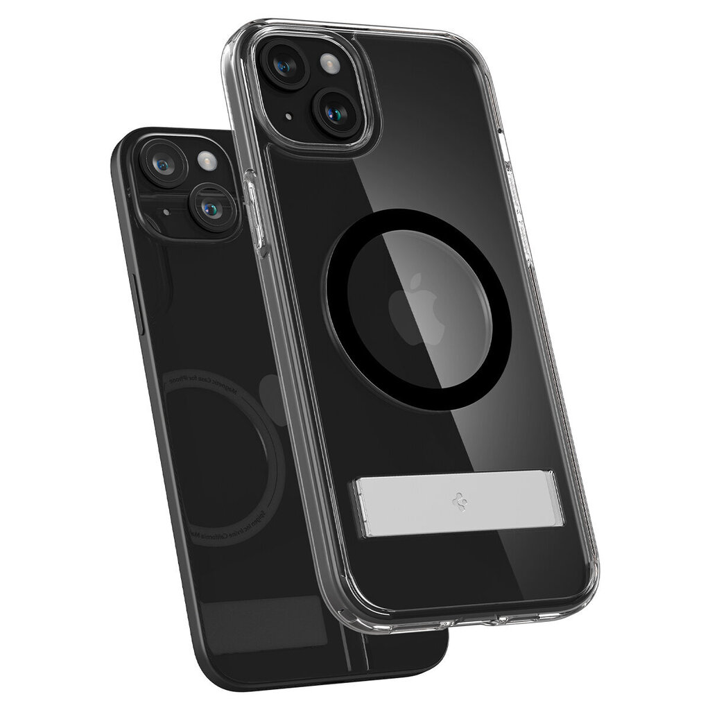 Spigen Ultra Hybrid Mag Case hind ja info | Telefoni kaaned, ümbrised | kaup24.ee