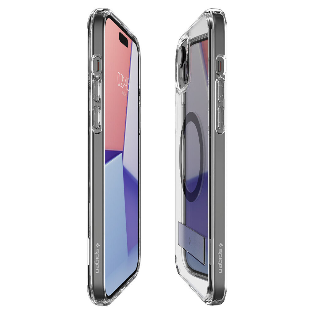 Spigen Ultra Hybrid Mag Case hind ja info | Telefoni kaaned, ümbrised | kaup24.ee