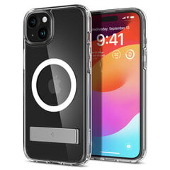 Spigen Ultra Hybrid Mag Case hind ja info | Telefoni kaaned, ümbrised | kaup24.ee