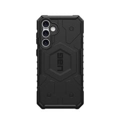 UAG Pathfinder - protective case for iPhone 14 Plus compatible with MagSafe (olive) цена и информация | Чехлы для телефонов | kaup24.ee
