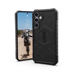 UAG Pathfinder - protective case for iPhone 14 Plus compatible with MagSafe (olive) цена и информация | Чехлы для телефонов | kaup24.ee