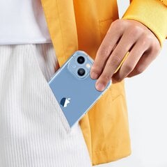 Ugreen Classy Clear Enhanced Protective цена и информация | Чехлы для телефонов | kaup24.ee