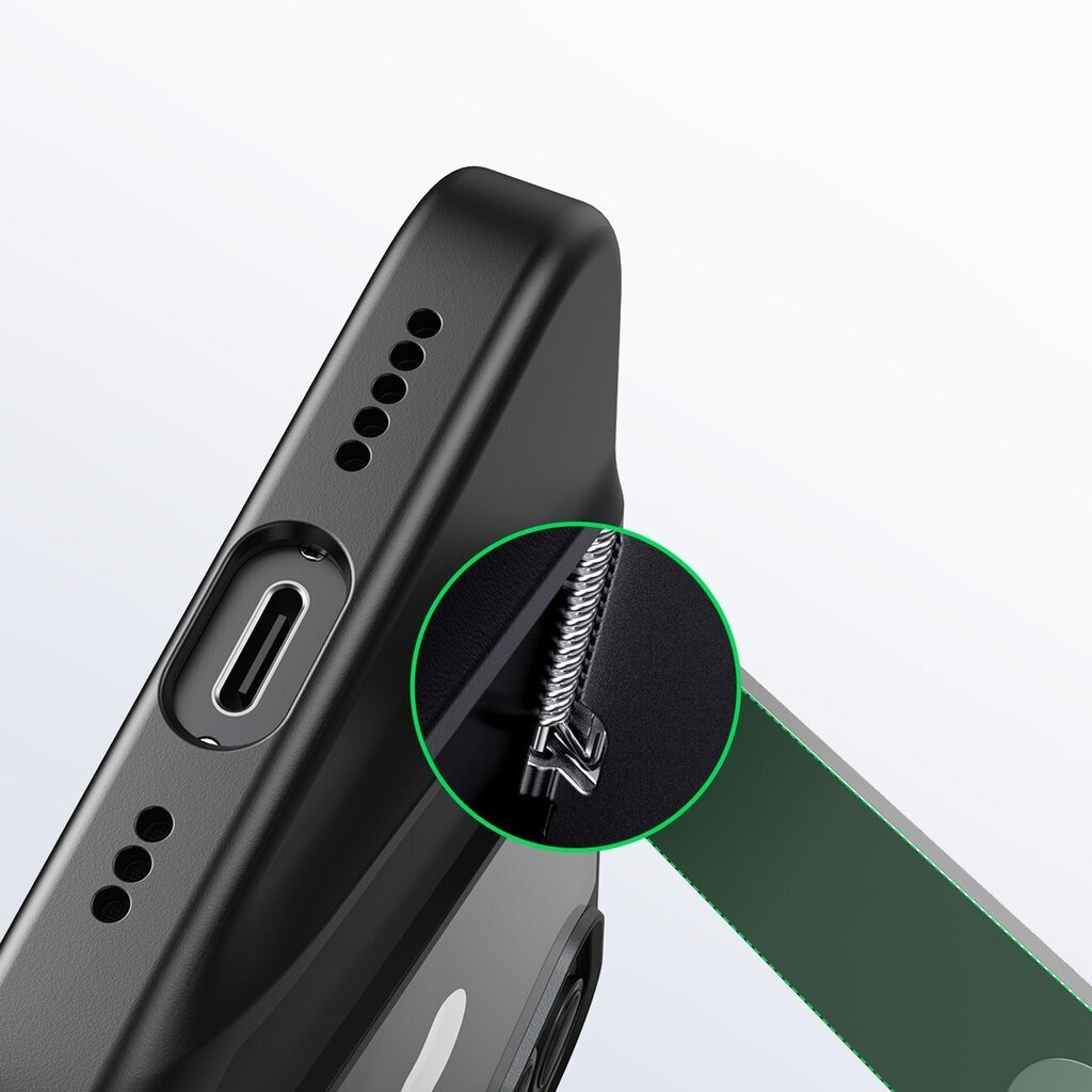 Ugreen Kickstand Case цена и информация | Telefoni kaaned, ümbrised | kaup24.ee