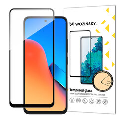 Wozinsky 9H Tempered Glass hind ja info | Ekraani kaitsekiled | kaup24.ee