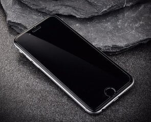 Закаленное стекло Wozinsky Закаленное стекло Apple iPhone XR / iPhone 11 9H цена и информация | Защитные пленки для телефонов | kaup24.ee