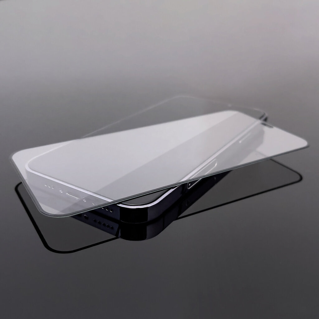 Wozinsky Full Glue Tempered Glass цена и информация | Ekraani kaitsekiled | kaup24.ee