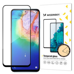 Wozinsky Full Glue Tempered Glass hind ja info | Ekraani kaitsekiled | kaup24.ee