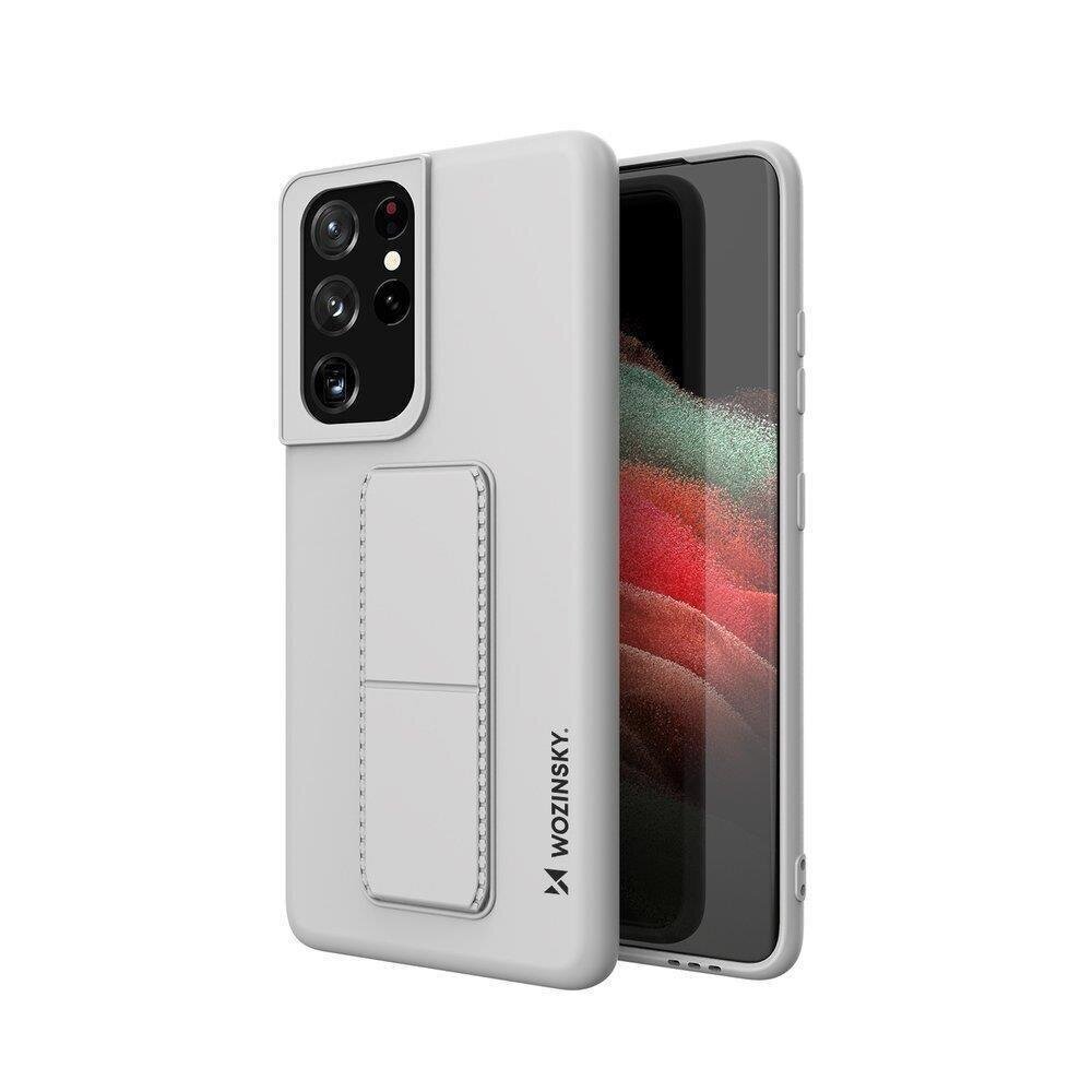 Wozinsky Kickstand Case hind ja info | Telefoni kaaned, ümbrised | kaup24.ee