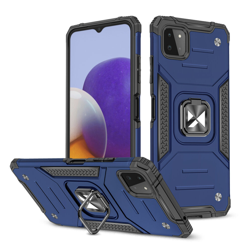 Wozinsky Ring Armor Case hind ja info | Telefoni kaaned, ümbrised | kaup24.ee