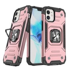 Wozinsky Ring Armor Case hind ja info | Telefoni kaaned, ümbrised | kaup24.ee