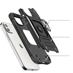 Wozinsky Ring Armor Case hind ja info | Telefoni kaaned, ümbrised | kaup24.ee