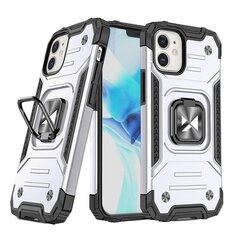 Wozinsky Ring Armor Case hind ja info | Telefoni kaaned, ümbrised | kaup24.ee