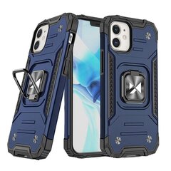 Wozinsky Ring Armor Case цена и информация | Чехлы для телефонов | kaup24.ee