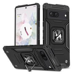 Wozinsky Ring Armor Case hind ja info | Telefoni kaaned, ümbrised | kaup24.ee