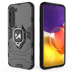 Wozinsky Ring Armor Case hind ja info | Telefoni kaaned, ümbrised | kaup24.ee