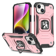 Wozinsky Ring Armor Case hind ja info | Telefoni kaaned, ümbrised | kaup24.ee