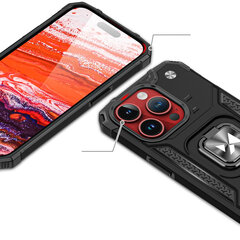 Wozinsky Ring Armor Case hind ja info | Telefoni kaaned, ümbrised | kaup24.ee