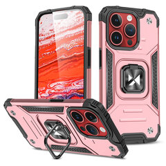 Wozinsky Ring Armor Case hind ja info | Telefoni kaaned, ümbrised | kaup24.ee