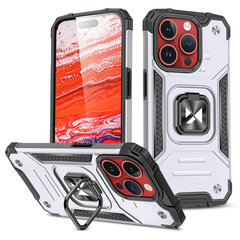 Wozinsky Ring Armor Case hind ja info | Telefoni kaaned, ümbrised | kaup24.ee