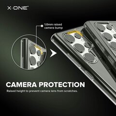 X-One Dropguard Magnetic Air цена и информация | Чехлы для телефонов | kaup24.ee