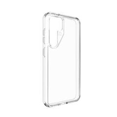 ZAGG Cases Crystal Palace case for Samsung Galaxy S24+ - transparent цена и информация | Чехлы для телефонов | kaup24.ee