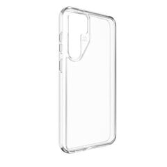 ZAGG Cases Crystal Palace case for Samsung Galaxy S24+ - transparent цена и информация | Чехлы для телефонов | kaup24.ee