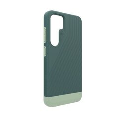 ZAGG Cases Denali case for Samsung Galaxy S24+ - black цена и информация | Чехлы для телефонов | kaup24.ee