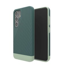 ZAGG Cases Denali case for Samsung Galaxy S24+ - black цена и информация | Чехлы для телефонов | kaup24.ee