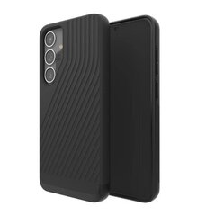 ZAGG Cases Denali case for Samsung Galaxy S24+ - black цена и информация | Чехлы для телефонов | kaup24.ee