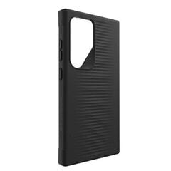 ZAGG Cases Luxe case for Samsung Galaxy S24+ - transparent цена и информация | Чехлы для телефонов | kaup24.ee