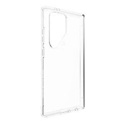 ZAGG Cases Luxe case for Samsung Galaxy S24+ - transparent цена и информация | Чехлы для телефонов | kaup24.ee