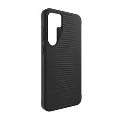 ZAGG Cases Luxe case for Samsung Galaxy S24+ - transparent цена и информация | Чехлы для телефонов | kaup24.ee