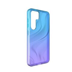 ZAGG Cases Milan case for Samsung Galaxy S24+ - iridescent цена и информация | Чехлы для телефонов | kaup24.ee