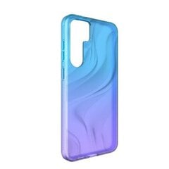 ZAGG Cases Milan case for Samsung Galaxy S24+ - iridescent цена и информация | Чехлы для телефонов | kaup24.ee