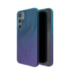 ZAGG Cases Milan case for Samsung Galaxy S24+ - iridescent цена и информация | Чехлы для телефонов | kaup24.ee