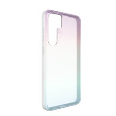 ZAGG Cases Milan case for Samsung Galaxy S24+ - iridescent цена и информация | Чехлы для телефонов | kaup24.ee