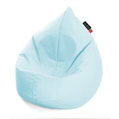 Сумка для сиденья Qubo™ Drizzle Drop, голубая цена и информация | Кресла-мешки и пуфы | kaup24.ee
