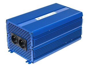 Pingemuundur AZO Digital 12 VDC / 230 VAC Eco Mode Sinus IPS-4000S 4000W цена и информация | Преобразователи, инверторы | kaup24.ee