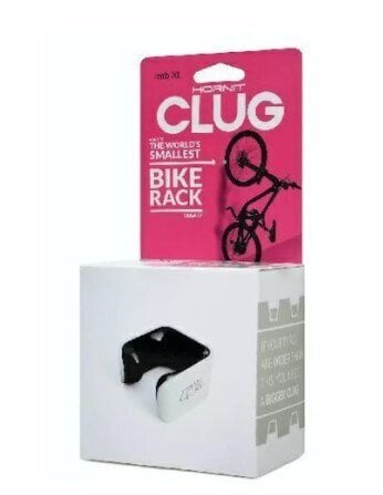 Jalgrattahoidja Hornit Clug hind ja info | Muud jalgratta tarvikud | kaup24.ee