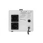 Pinge stabilisaator AVR Pro 2000VA hind ja info | Muundurid, inverterid | kaup24.ee