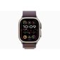 APPLE SMARTWATCH ULTRA 2 49MM CELL./TITAN/INDIGO MRER3 hind ja info | Nutikellad (smartwatch) | kaup24.ee