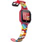 Forever Call Me 2 KW-60 Paw Patrol Team Red цена и информация | Nutikellad (smartwatch) | kaup24.ee