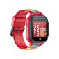 Forever Call Me 2 KW-60 Paw Patrol Team Red цена и информация | Nutikellad (smartwatch) | kaup24.ee