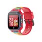 Forever Call Me 2 KW-60 Paw Patrol Team Red цена и информация | Nutikellad (smartwatch) | kaup24.ee